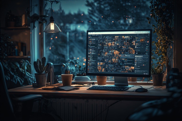 Menata Area Khusus sebagai Tempat Rehat yang Bermakna