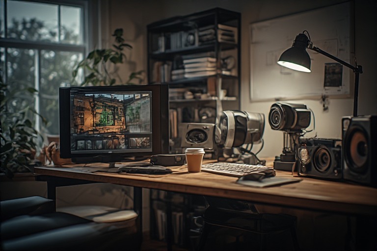 Menciptakan Tempat Kecil untuk Kembali pada Diri Sendiri