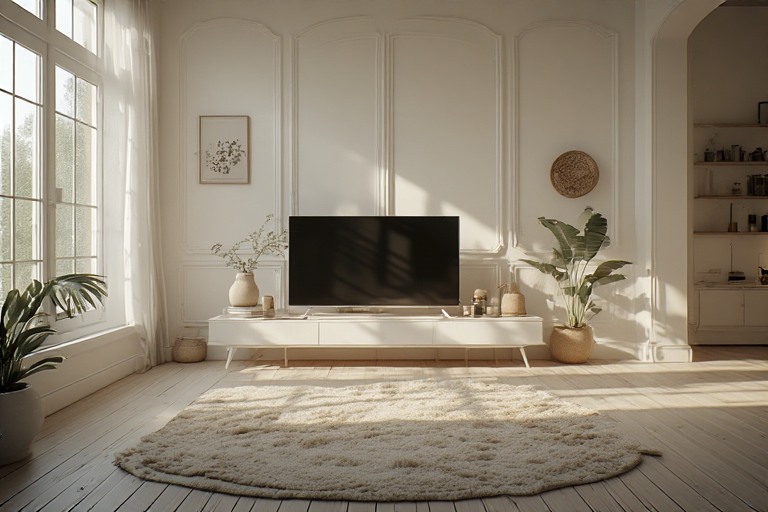 Mengubah Sudut Rumah Menjadi Tempat yang Mendukung Ketenangan